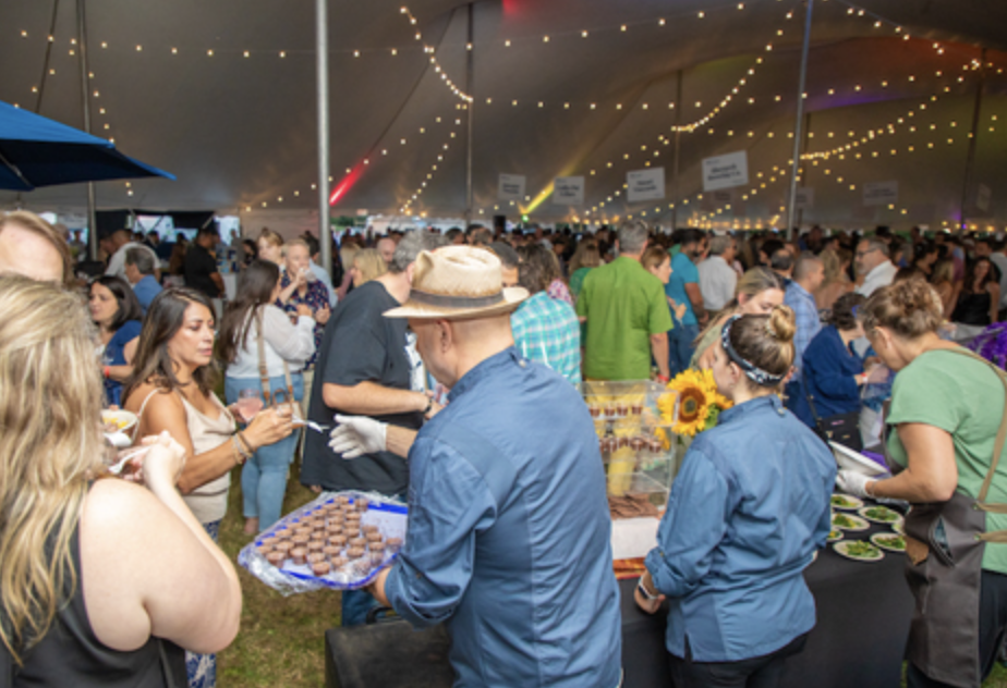 Long Island Wine and Food Classic